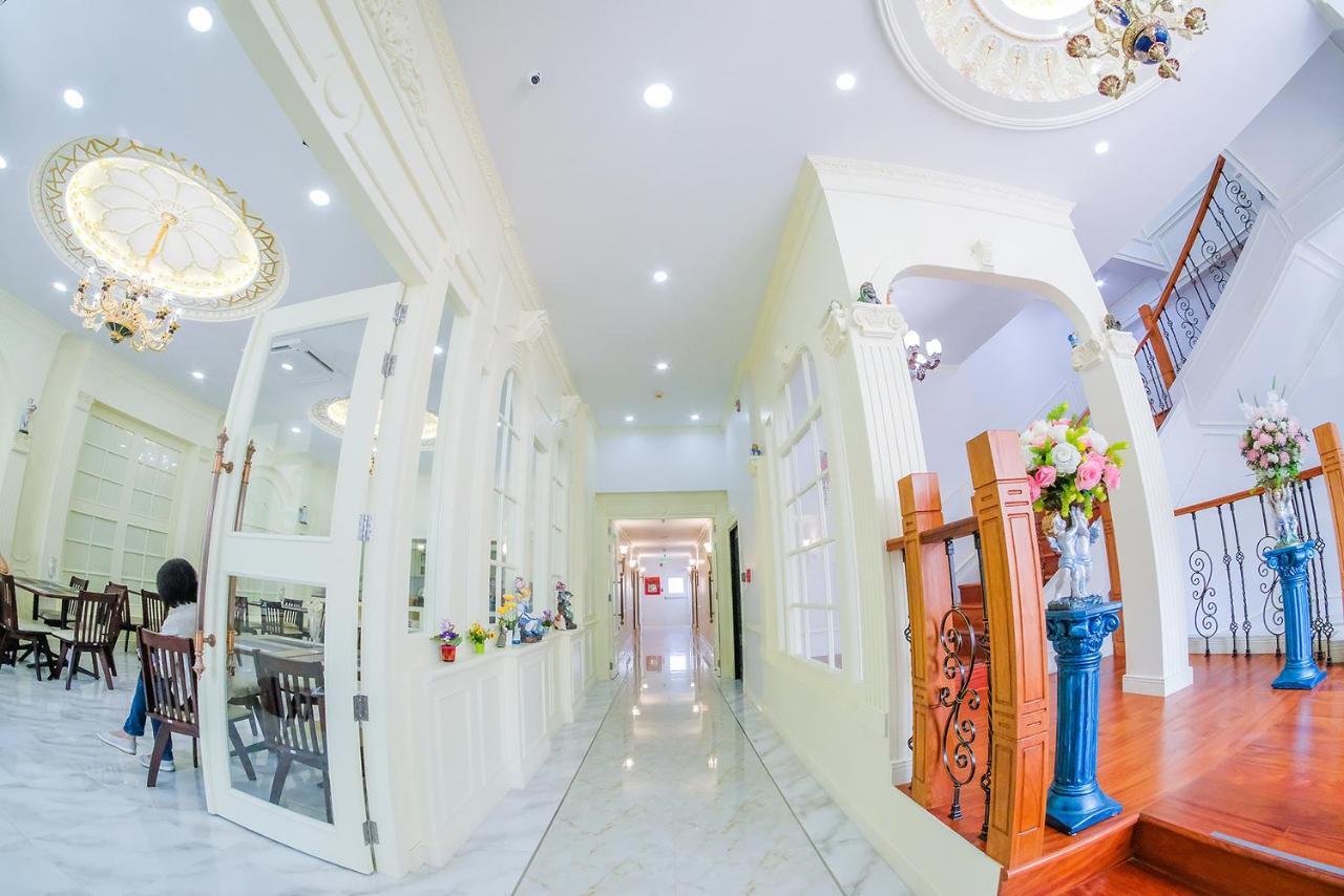 The Maceo Hotel Нонгкхай Экстерьер фото