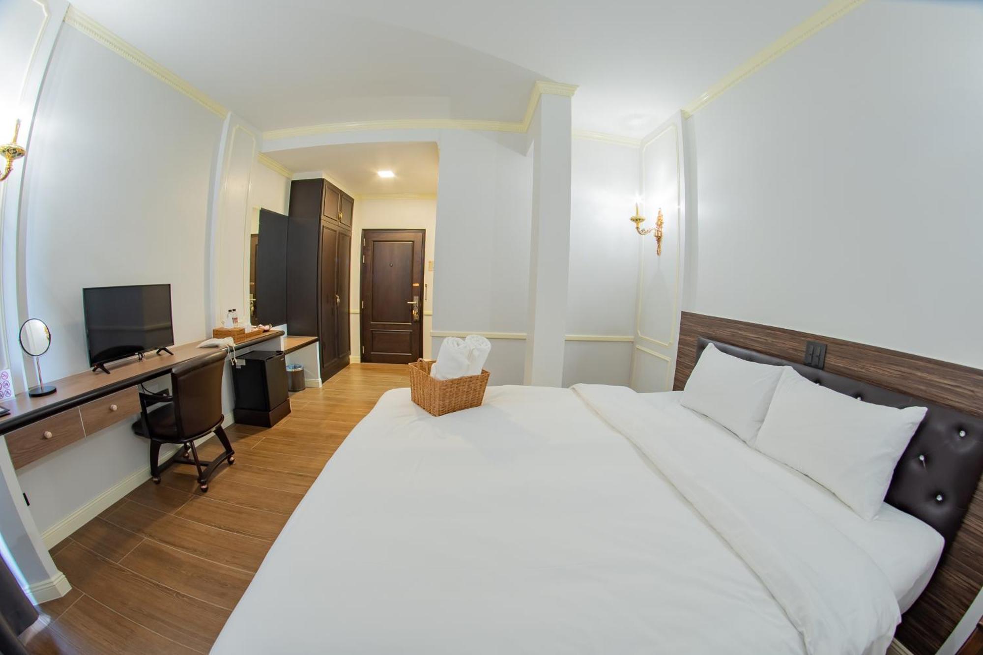 The Maceo Hotel Нонгкхай Экстерьер фото